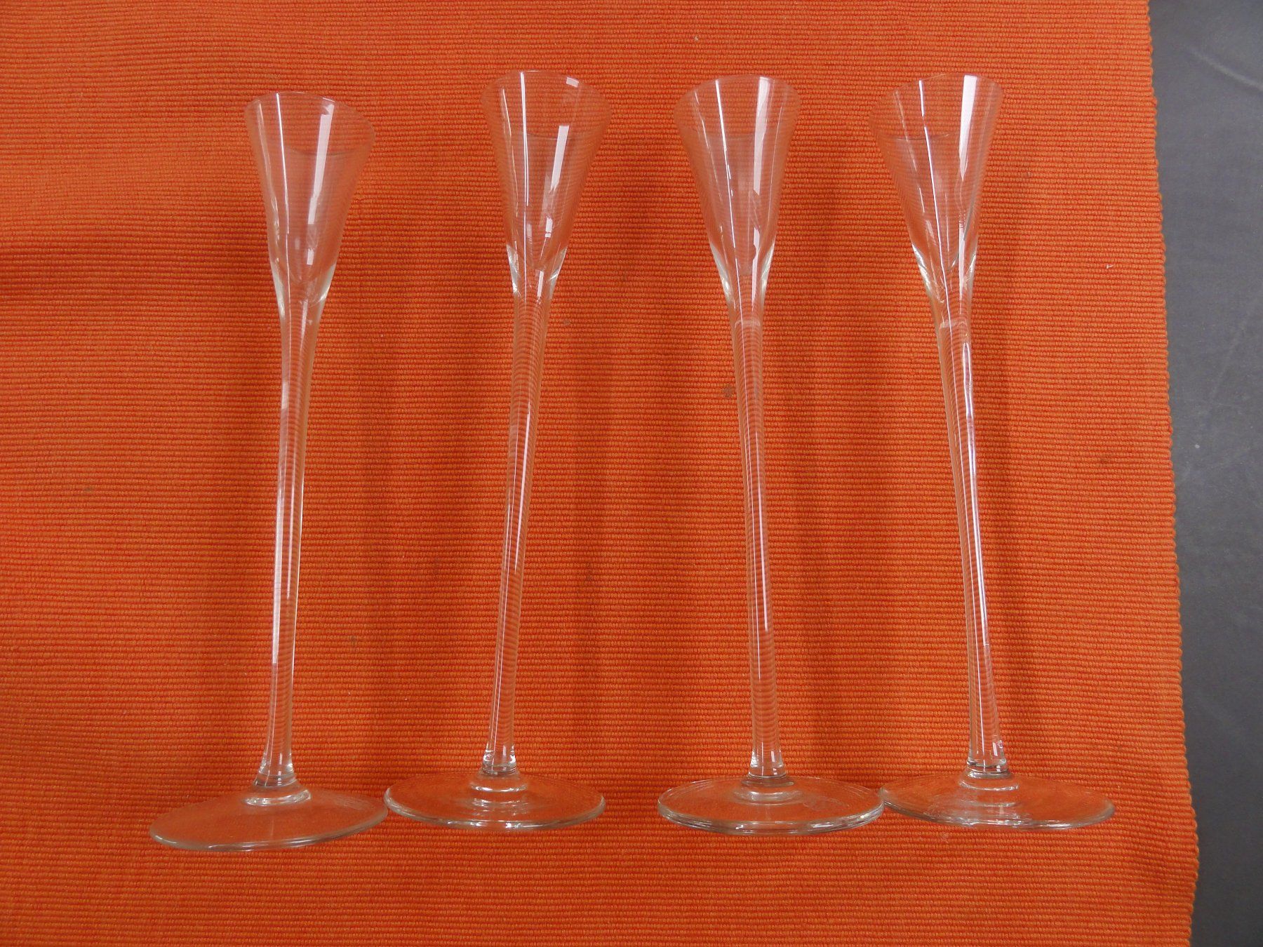 Bicchieri: Grappa / Schnapsgläser – Nuovo (secondo la descrizione) da Ebikon venduto da 2297 3
