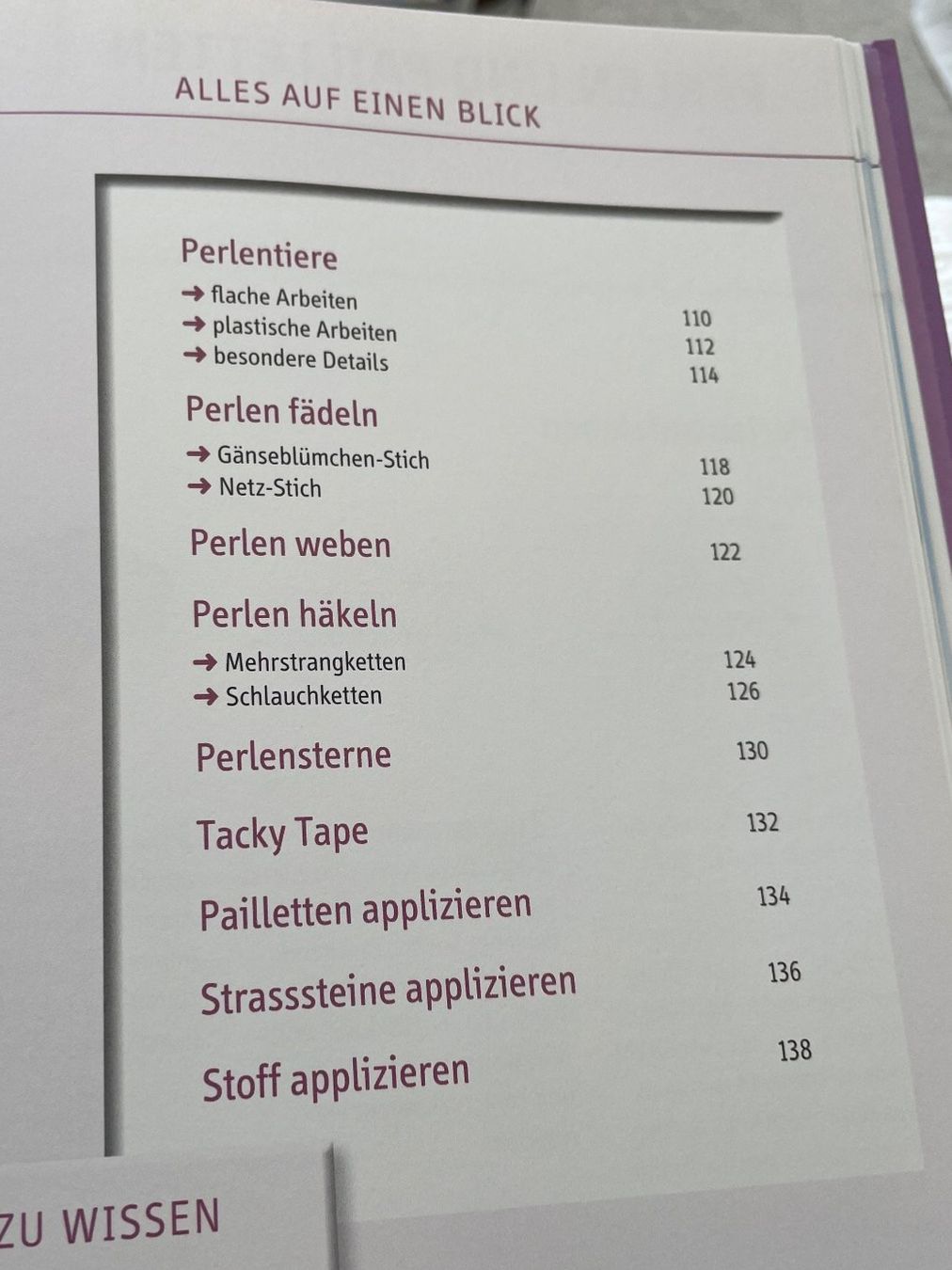 Libri: Dickes Buch Basteln 50 Techniken Bild + Anleitung – Nuovo (secondo la descrizione) da Zürich venduto da Pamuk04 7