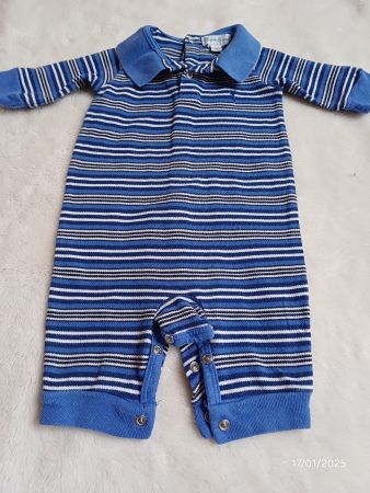 RALPH LAUREN - JUMPSUIT - 3M