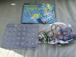 KOSMOS Easy Elektro Light