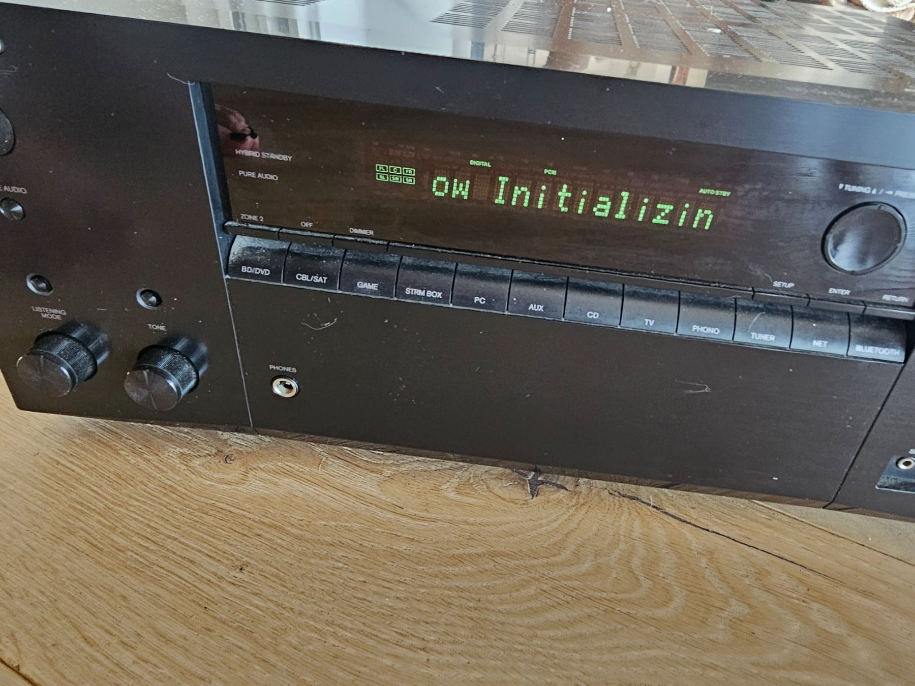Onkyo Audio- & Mediensysteme: Onkyo – Gebraucht aus Kloten von Symba1 2