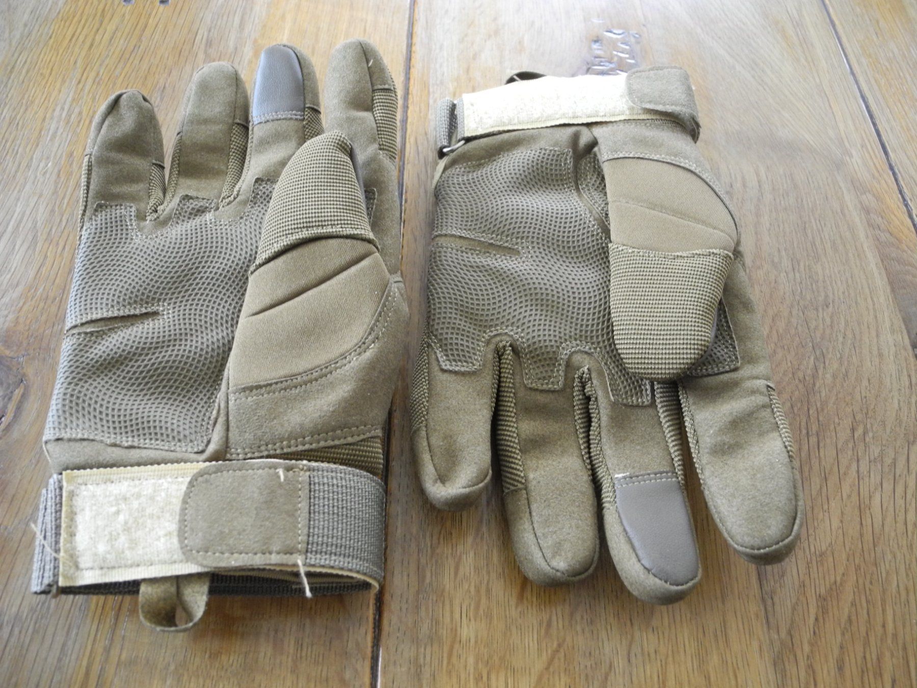 Handschuhe & Handstulpen: MOTORRAD HANDSCHUHE DAMEN GRÖSSE  S – Neu (gemäss Beschreibung) aus Reinach AG von Huckleberrysix 1