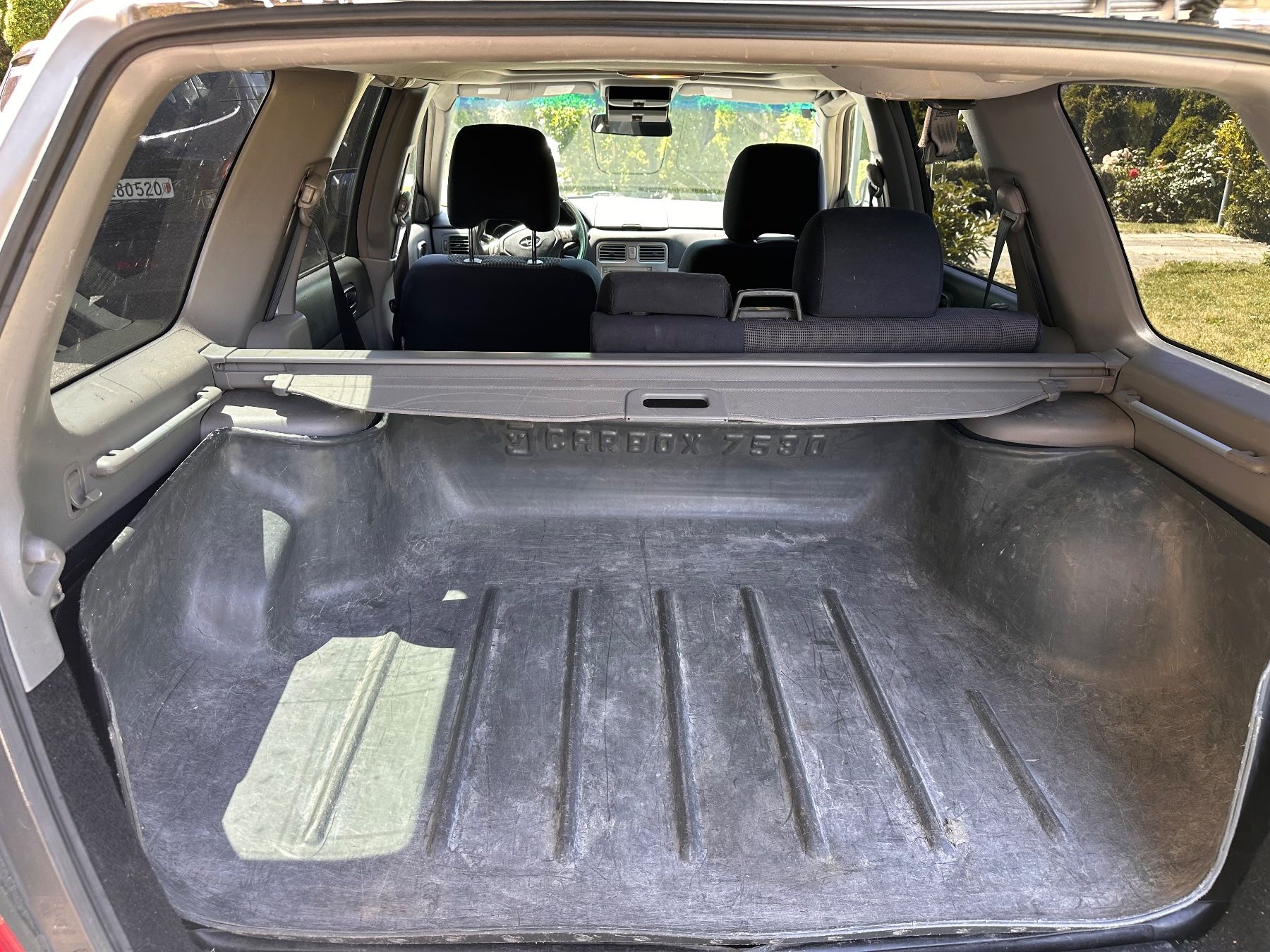 Subaru Autos: Subaru forester – Gebraucht aus Martigny-Croix von Hellucinations 7