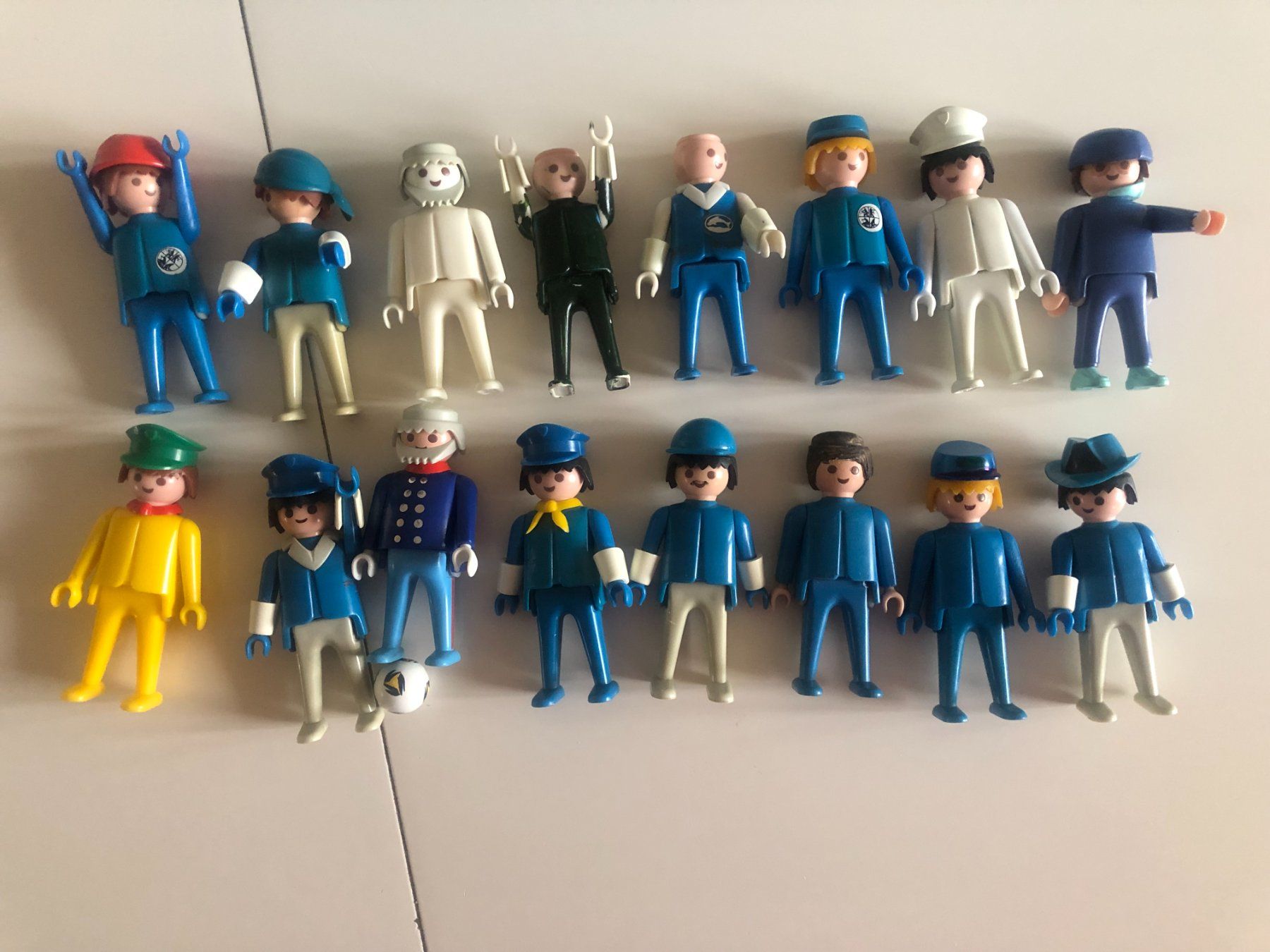 Playmobil Giocattoli: Playmobil – Usato da Bassersdorf venduto da sammelfloh 6
