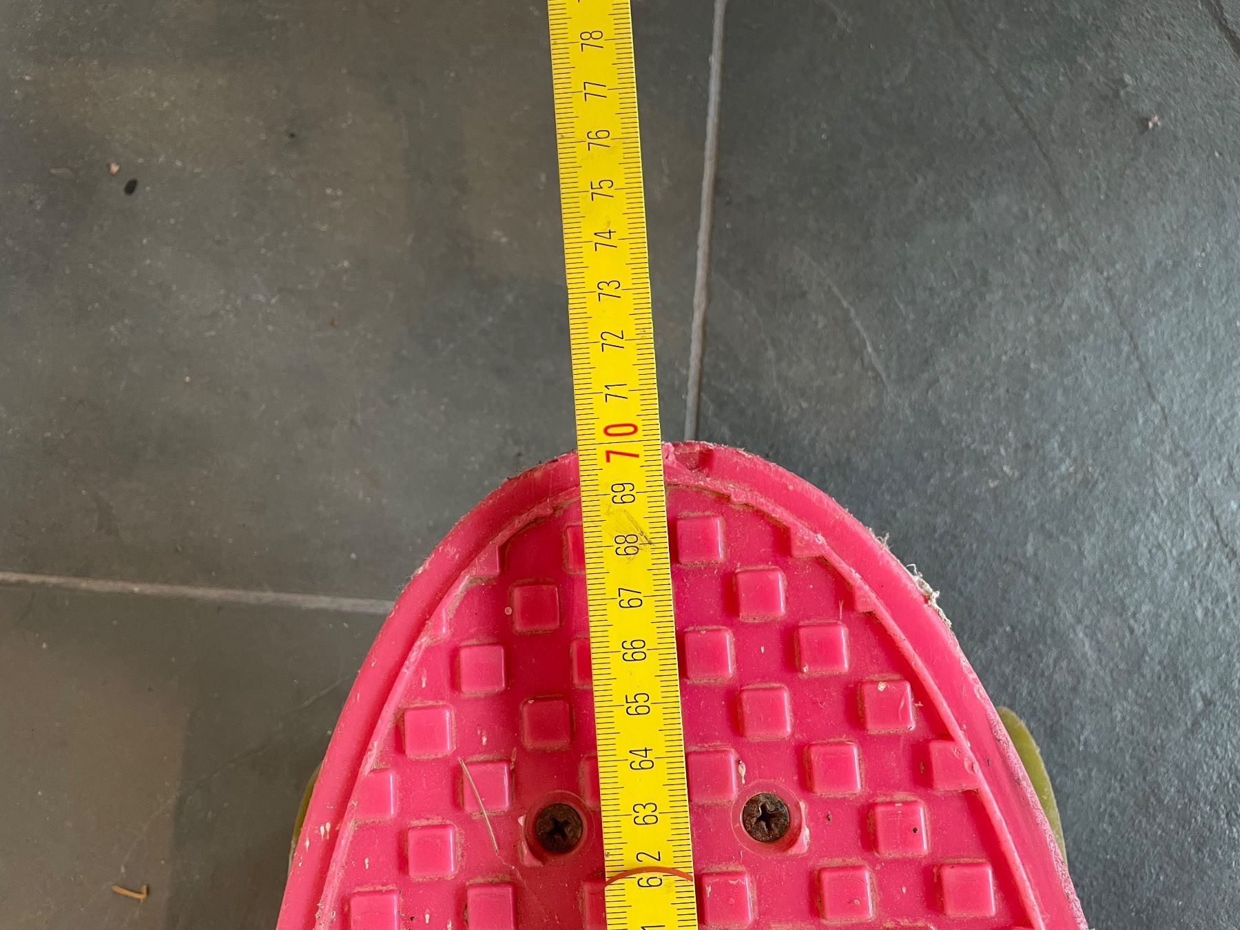 Penny Skateboards Skateboards: Penny Board Rollbrett – Usato da Meilen venduto da pex01 3