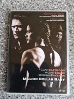 MILLION DOLLAR BABY/ DVD