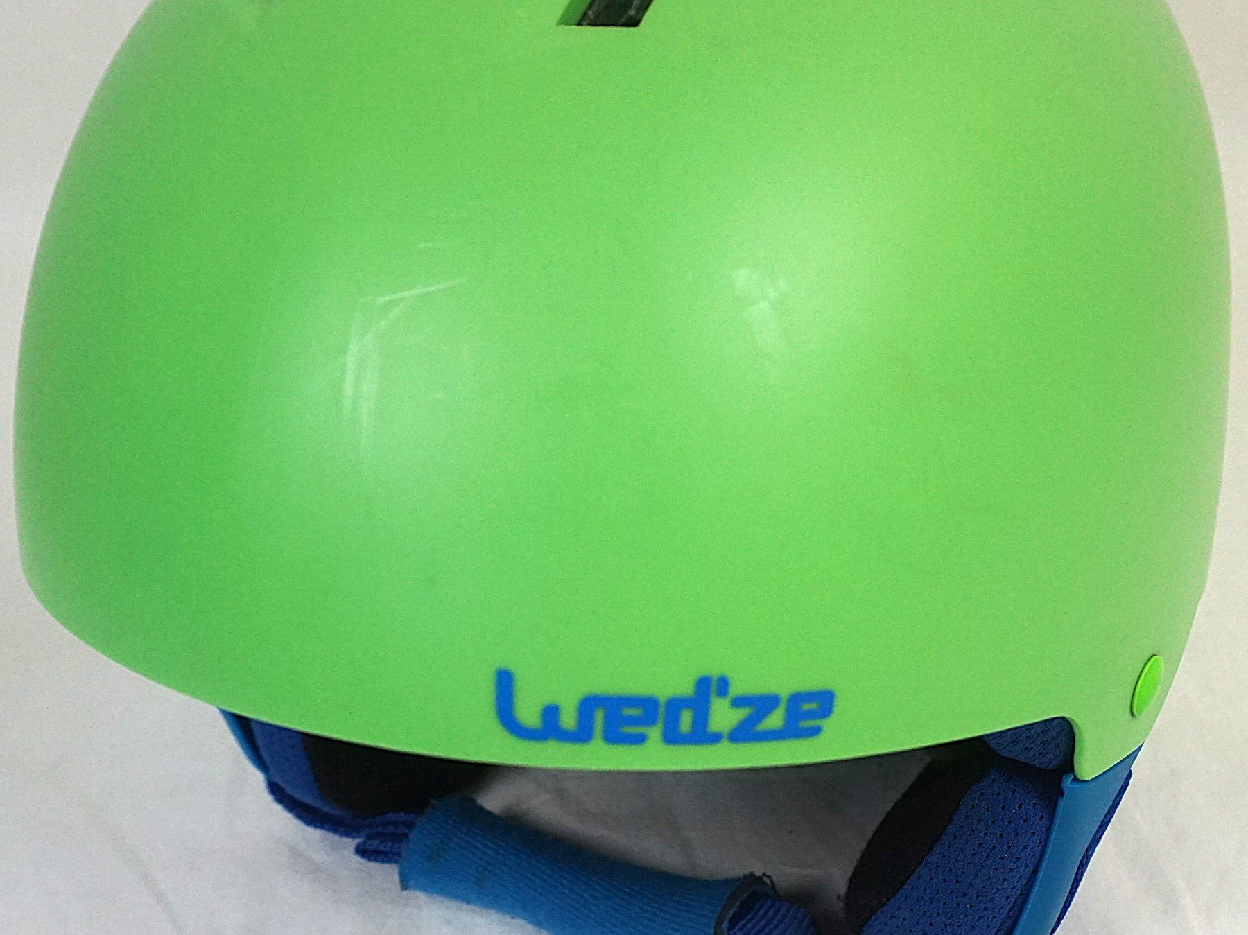 Helme: Wedze piste 500 helm – Gebraucht aus Pratteln von Restwert_Pratteln 2