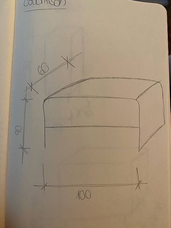 Tables: Couchtisch – D'occasion à Schattdorf par cor_fh5l 3