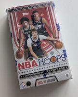 Topps Hoops Basketball