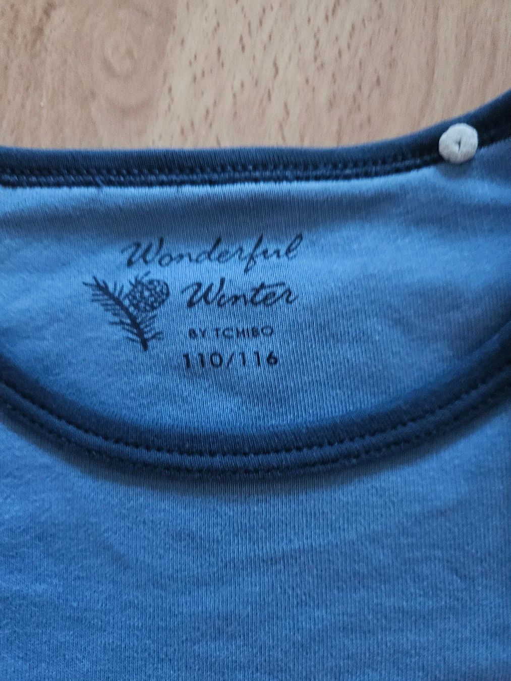 Tchibo Pigiama & Simili: Pyjama 110/116 Tchibo – Usato da Hünenberg venduto da lexli06 2