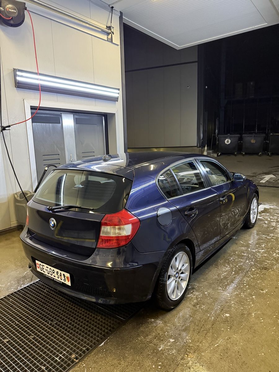 BMW Automobili: BMW 116i – Usato da Châtelaine venduto da lor_sm6s 2