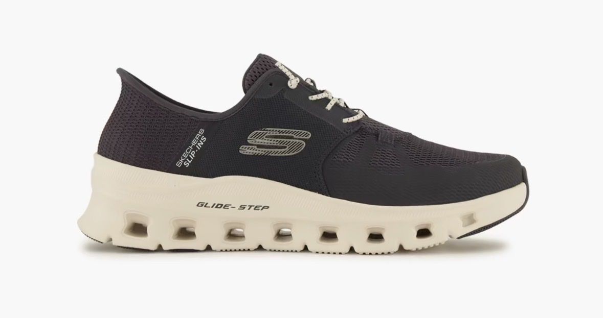 Skechers Herrenschuhe: Skechers taille 45 – Neu (gemäss Beschreibung) aus Yverdon-les-Bains von Signifer67
