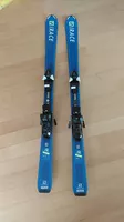 salomon race jr 140cm