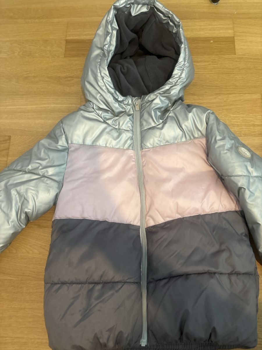 Giacche & Cappotti: Mädchen Jacken set 134/140 – Usato da Zürich venduto da Reto82 1