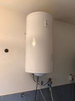Elektroboiler 80l