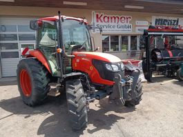 Traktor Kubota M6040