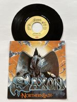 Saxon. 1985. Northern Lady