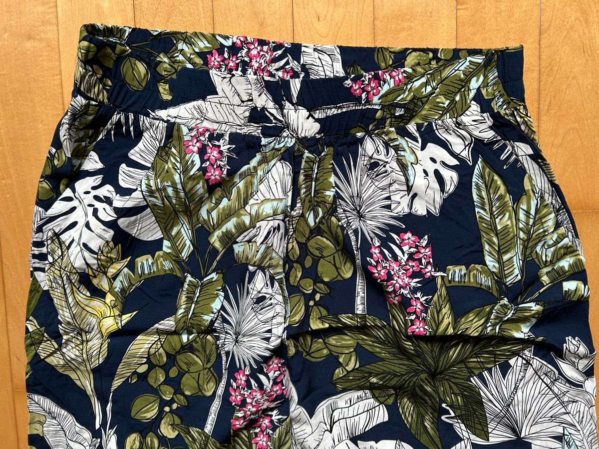 Pantaloni: Hose Kate Storm, navy, Grösse 38 – Nuovo (secondo la descrizione) da Diessenhofen venduto da Bmaurice 1