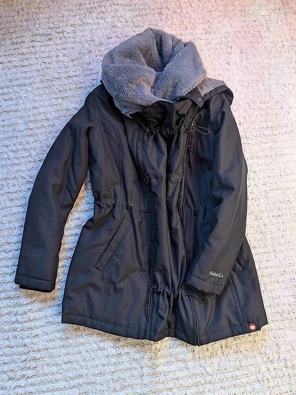 Vestes: Tragejacke Wombat Wallaby S – D'occasion à Faulensee par plantmama