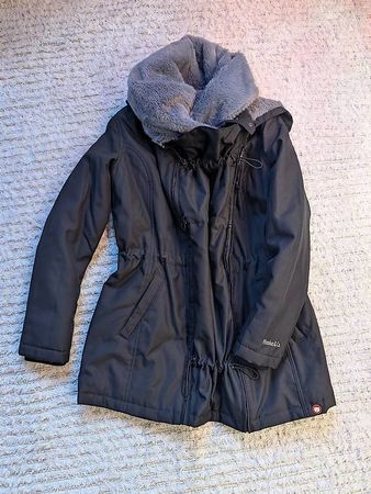 Tragejacke Wombat Wallaby S
