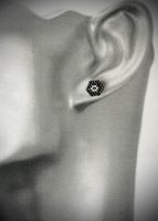 Ohrstecker (Handmade) O_S089