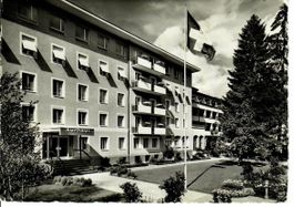 Kneipp Kurhaus Dussnang TG