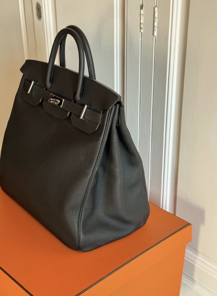 Hermès Borse: Hermes Hac – Usato da Ibach venduto da fashionrenewable 1
