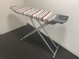 FIF Dampfbügeltisch Modell 5293141 - top Zustand