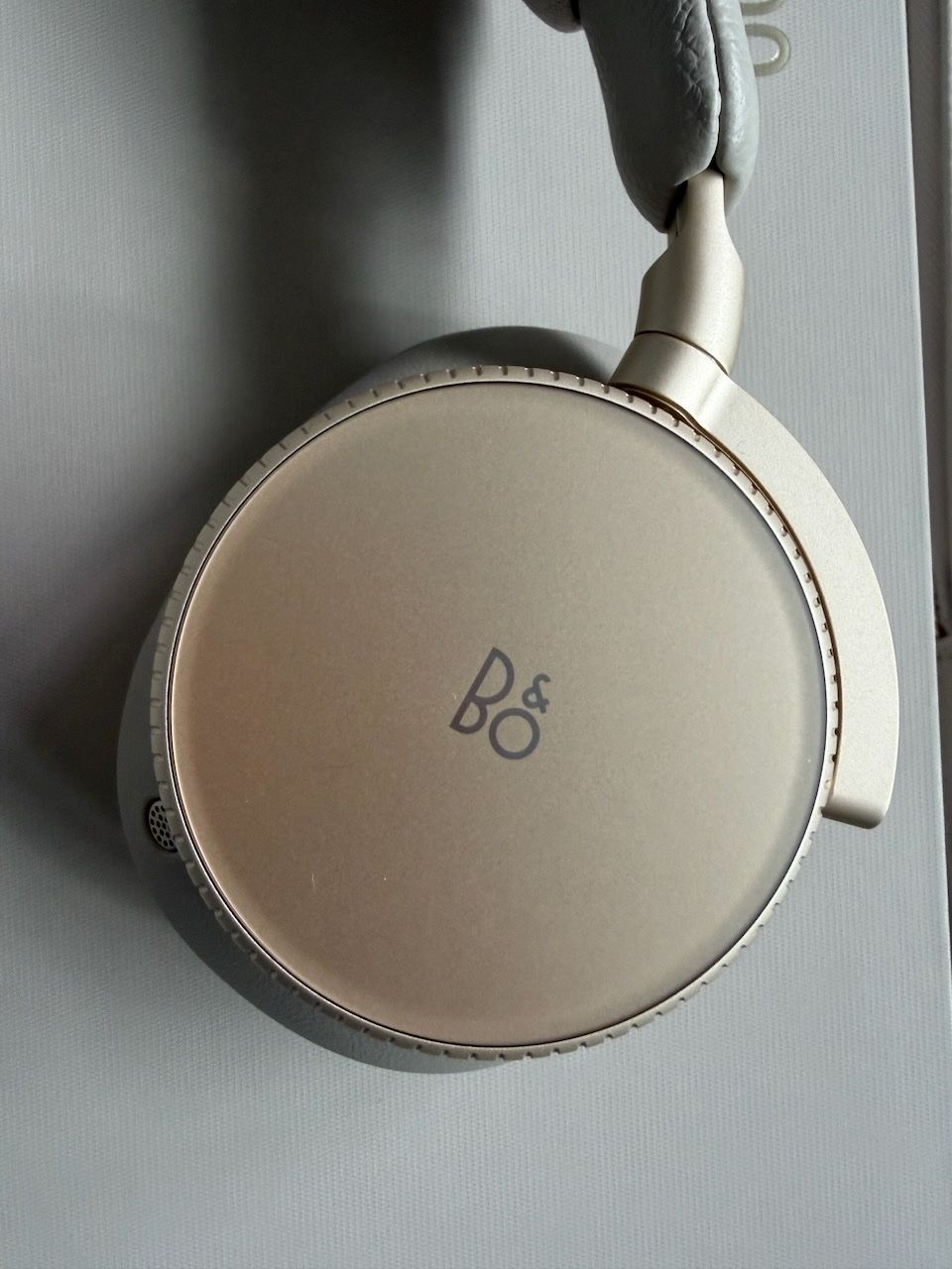 Bang & Olufsen Cuffie: Bang Olufsen H100 headphones – Usato da Gockhausen venduto da jdu_hzd2 4