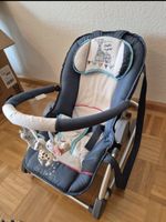 Renolux Sophie la girafe Babywippe 