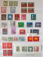 Briefmarken Deutschland**