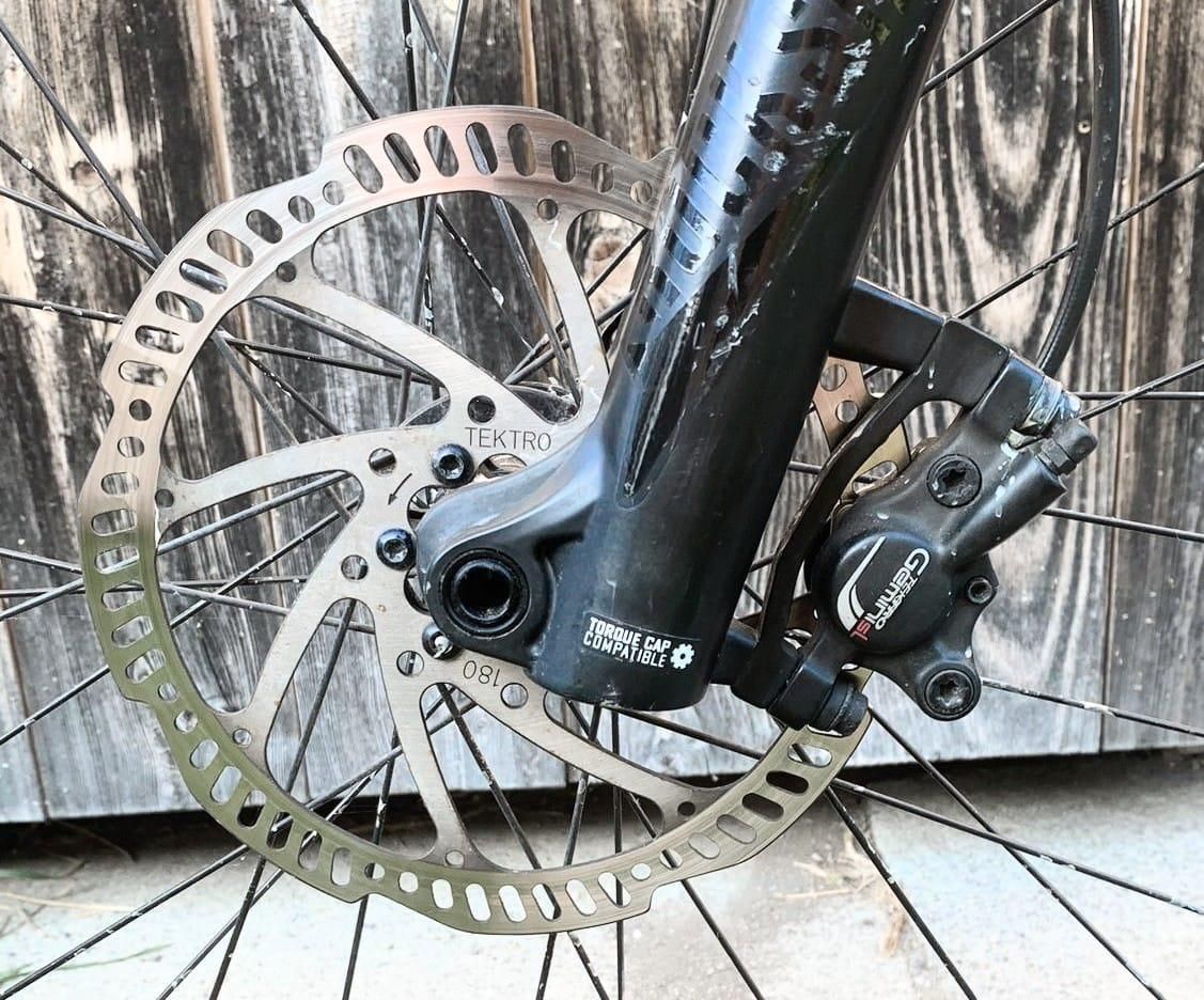 Specialized Velos: Mountainbike Specialized Womens Camber FSR 27.5 Grösse S – Gebraucht aus Langnau i. E. von  3