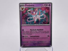 Scarlet & Violet Promos - Feelinara  (SVP 172) - DE