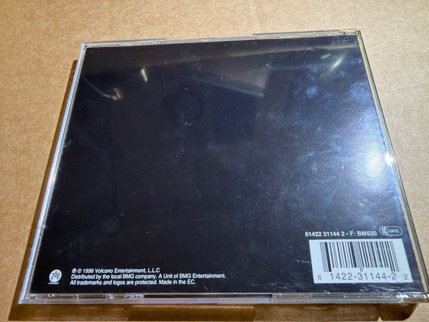 CDs: Tool – Anima – Gebraucht aus St.Gallen von CD_jalamusic 1