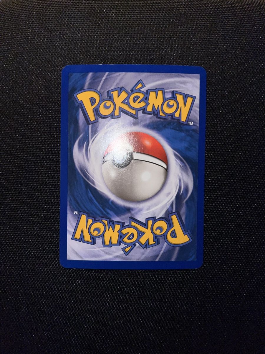 Pokémon Carte collezionabili: Houndour Aquapolis Reverse English – Usato da Basel venduto da luc_8ghp 1