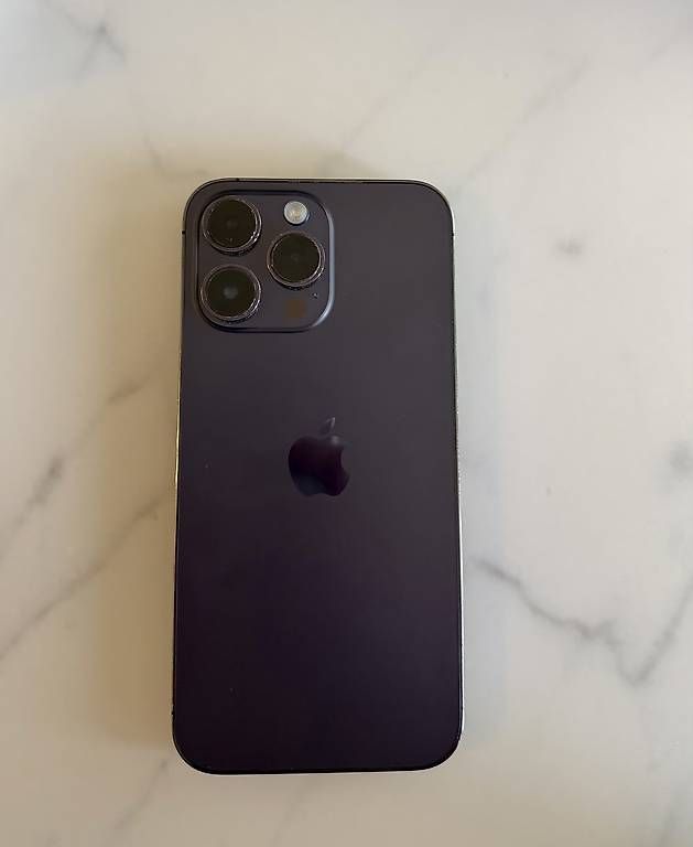 Telefoni cellulari / Smartphones: Iphone 14 Pro Max 128 GB, Deep Purple – Usato da Petit-Lancy venduto da ste_tp68 2