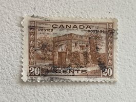 SALE ! Canada Briefmarken ab 1 CHF (Gratis-Versand)