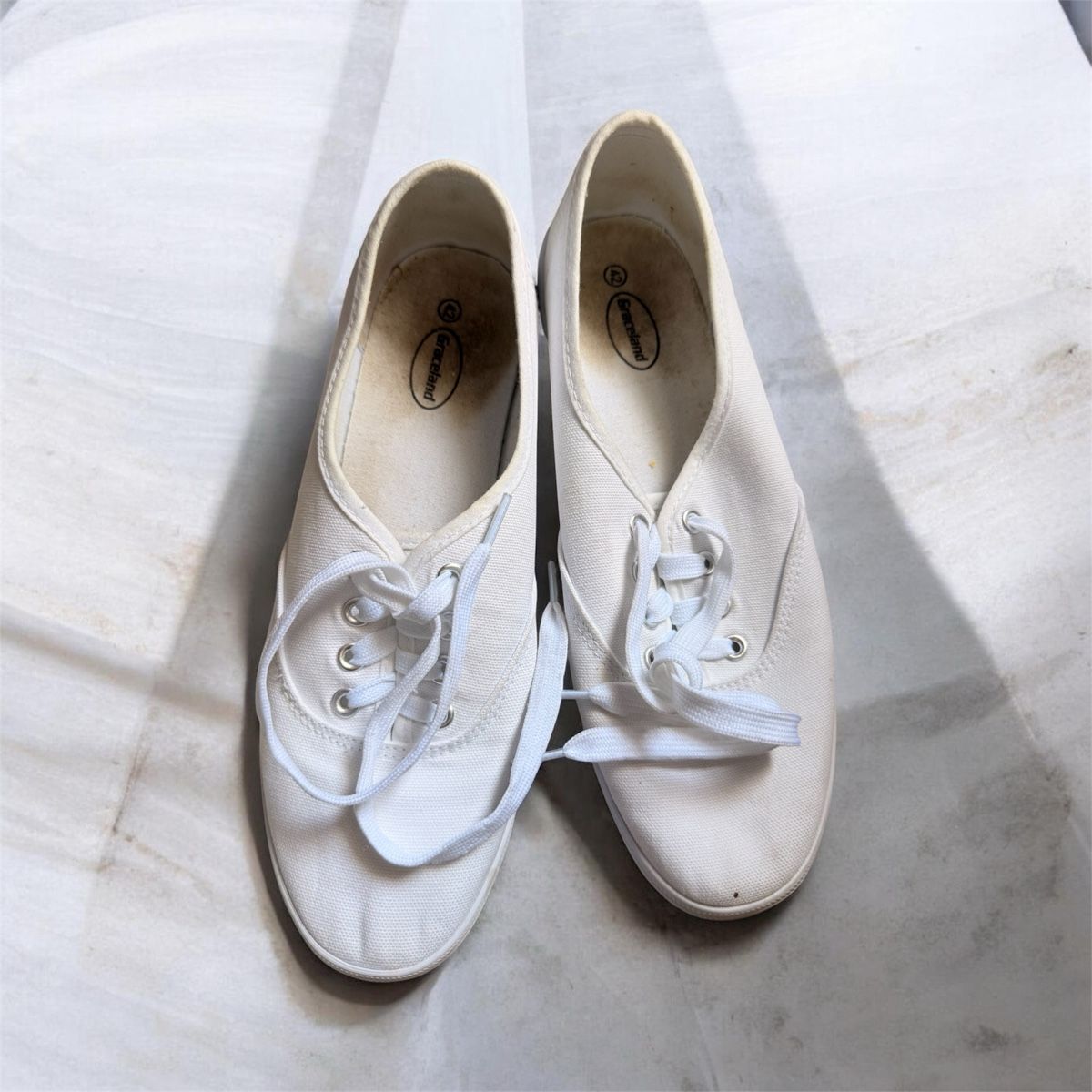 Graceland Scarpe da donna: Graceland 42 – Usato da Dotzigen venduto da White_Warrior