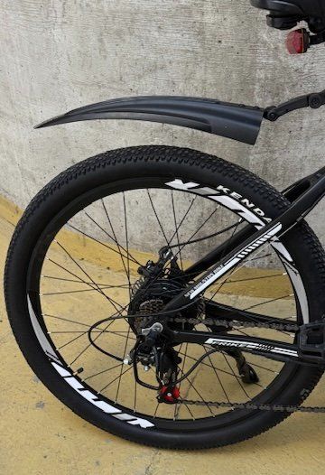 Velos: Velo MTB Elektro. Fabrikneu! – Neu und originalverpackt aus Burgdorf von XJ6 1