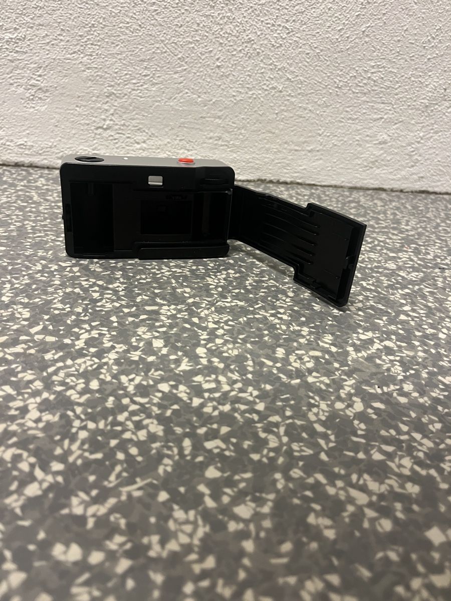 Agfa Fotocamera: AgfaPhoto Reusable Kamera 35mm – Usato da Zürich venduto da bretxo 7