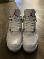 Jordan retro 4