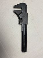 Reishauer A3 / Rollgabel/Engländer/Schraubenschlüssel