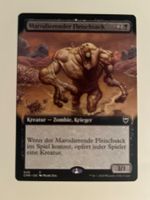1 x Marodierender Fleischsack - Magic: The Gathering - MtG