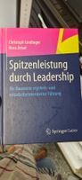 Spitzenleistung durch Leadership