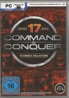Command & Conquer Ultimate Collection PC EA App Download Key