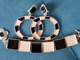 KENZO - Rare - Vintage Set 1980er Jhr-