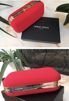 Giorgio Armani Clutch
