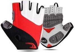 Handschuhe mit Gel-Einlage (M)