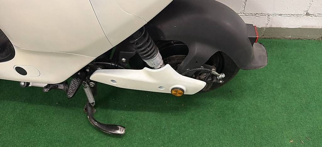 Scooter: City go – Usato da basel venduto da Swiss._.1978 4