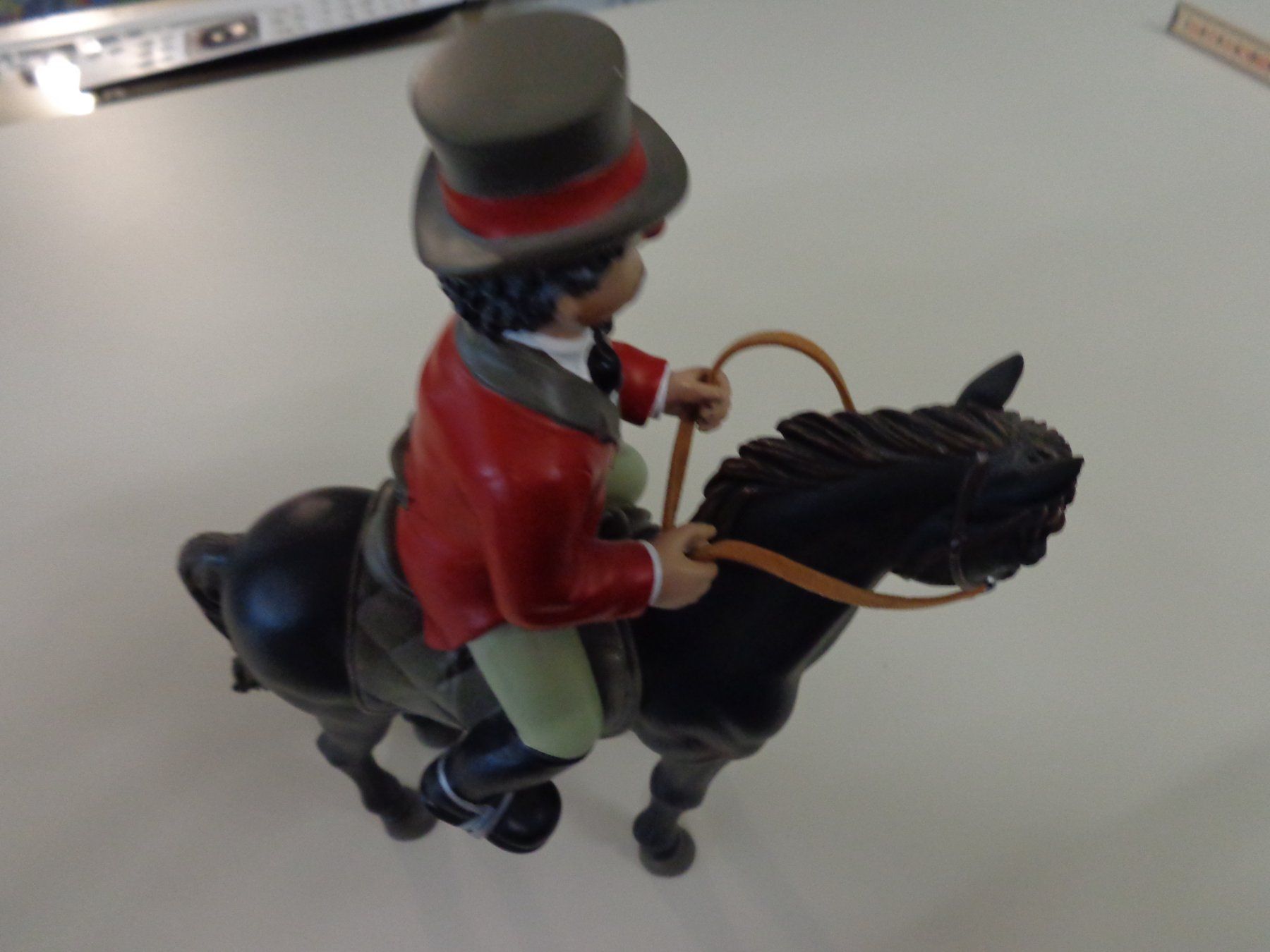 Statuette: Gilde Clown mit Ross Spezial – Nuovo (secondo la descrizione) da Liestal venduto da Gecko16 1